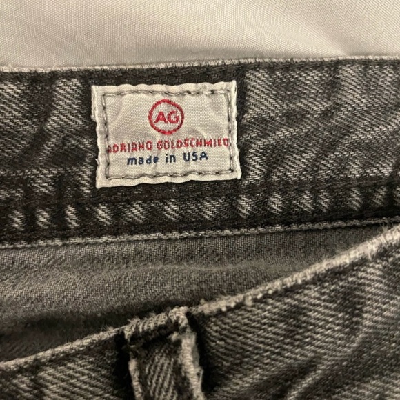Adriano Goldshcmeid Vintage Jeans - Picture 8 of 9